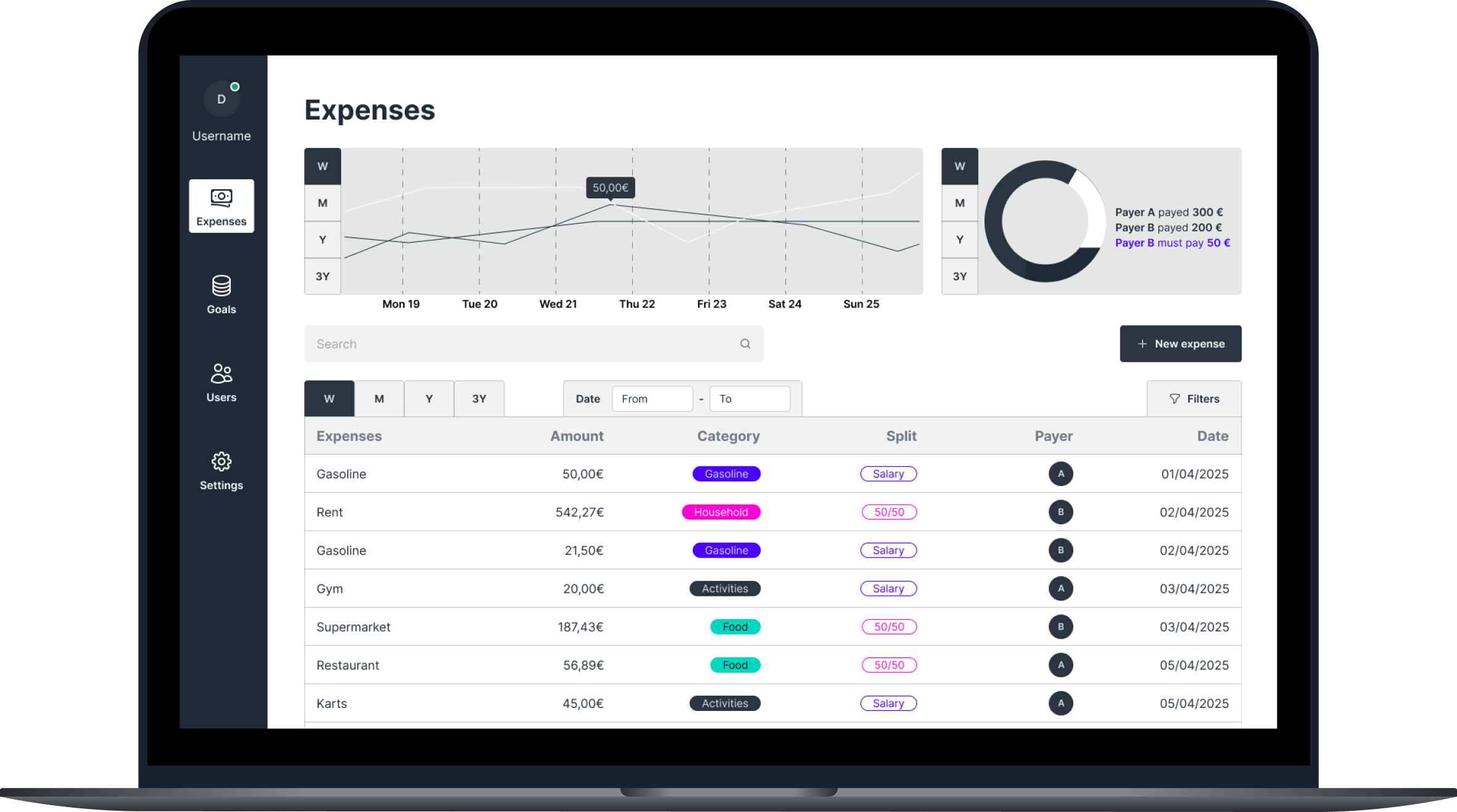 A mobile screen showing the image of a pet lost on top of a map. It shows a title "Help find missing pets" and a paragraph "To help find missing pets in your area, the app uses your location. This lets you search and join local searches easily". There is a button bellow with the text "Enter"